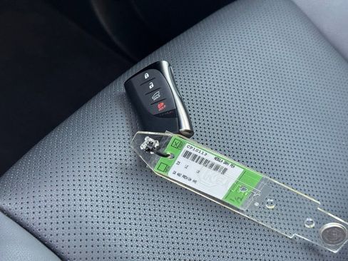 Certified 2023 Lexus GX 460 Premium image 42