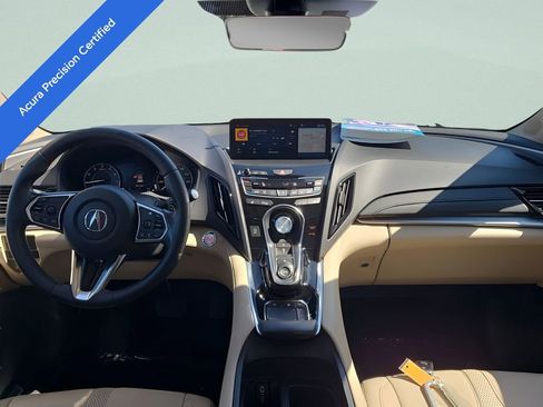 Used 2021 Acura RDX w/ Technology Package image 29