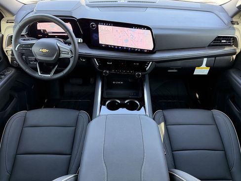 New 2026 Chevrolet Tahoe Premier image 13