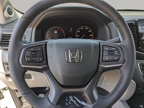 New 2026 Honda Ridgeline RTL image 35