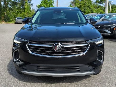 Used 2023 Buick Envision Preferred FWD image 9