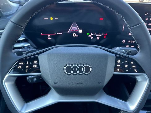 New 2025 Audi A5 2.0T Premium Plus image 22