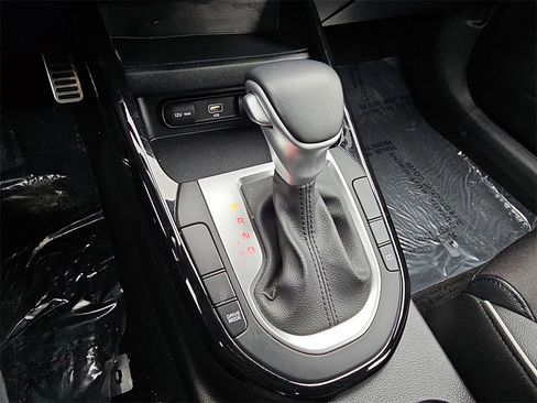 Certified 2023 Kia Forte GT-Line image 15