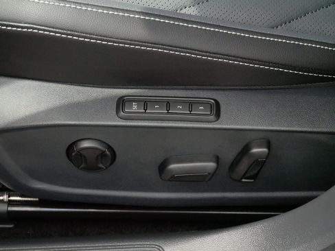 Certified 2026 Volkswagen Jetta SEL FWD image 20