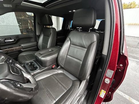 Used 2019 GMC Sierra 1500 Denali w/ Denali Ultimate Package image 9