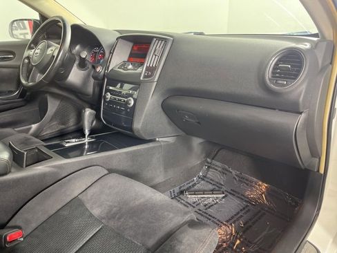 Used 2013 Nissan Maxima 3.5 S image 31