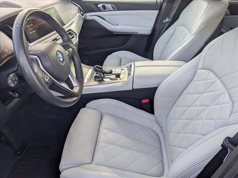 Used 2023 BMW X5 sDrive40i w/ Parking Assistance Package image 16