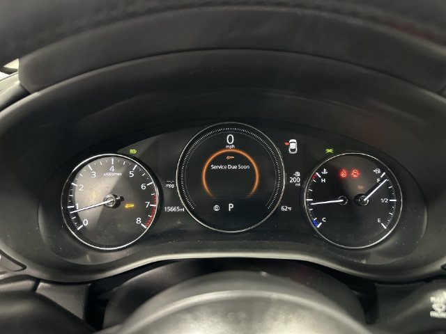 Certified 2023 MAZDA CX-30 AWD 2.5 S w/ Select Package image 14
