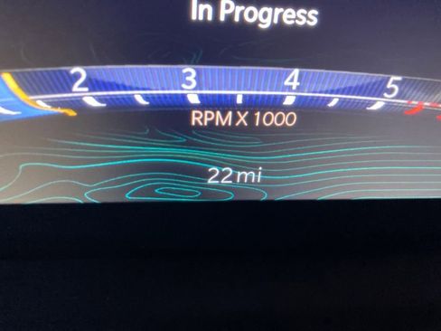 New 2024 Jeep Grand Cherokee Limited 4xe w/ Luxury Tech Group II image 11