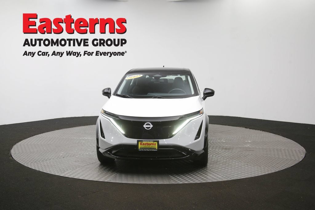 Used 2023 Nissan Ariya FWD image 48