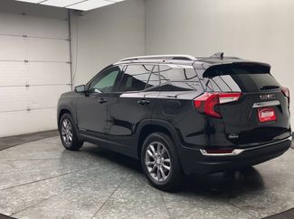 Certified 2024 GMC Terrain SLT video 2