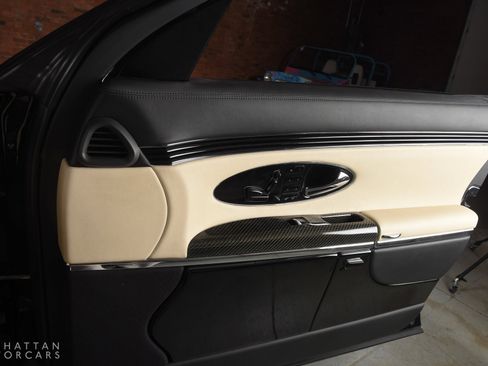 Used 2009 Maybach 62 S image 31