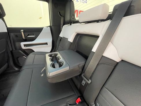 Used 2023 GMC Hummer EV Edition 1 AWD/4WD image 13