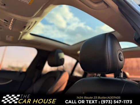 Used 2017 Mercedes-Benz C 300 4MATIC Sedan image 26
