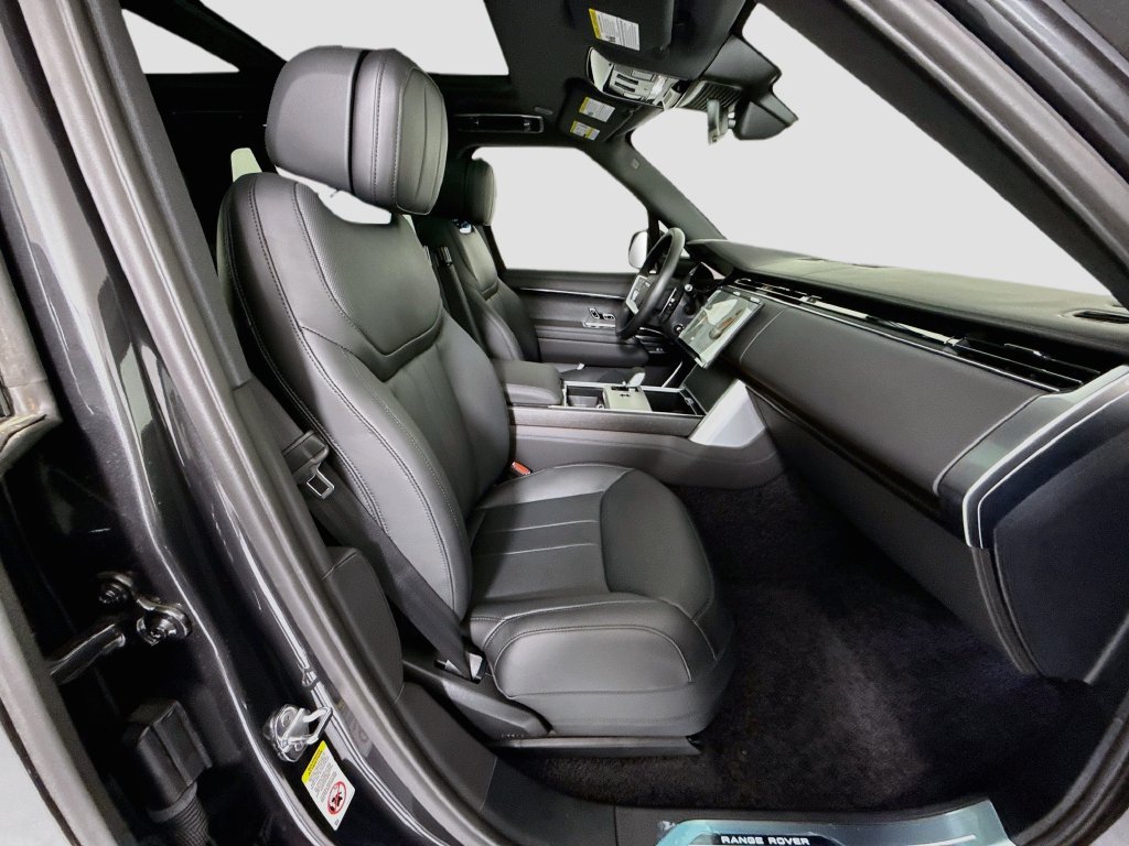 New 2026 Land Rover Range Rover SE AWD/4WD image 20