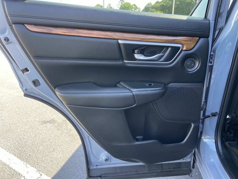Used 2021 Honda CR-V EX-L image 11