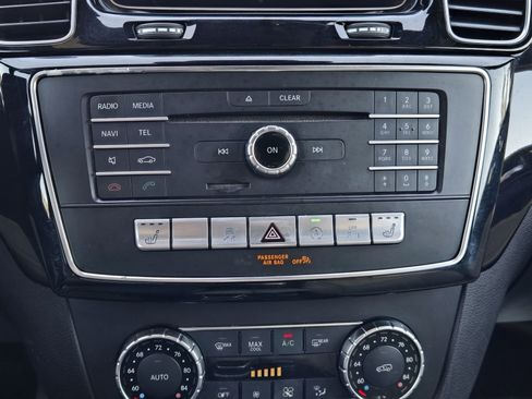 Certified 2017 Mercedes-Benz GLS 450 4MATIC image 18