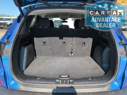 Used 2023 Ford Escape Active image 10