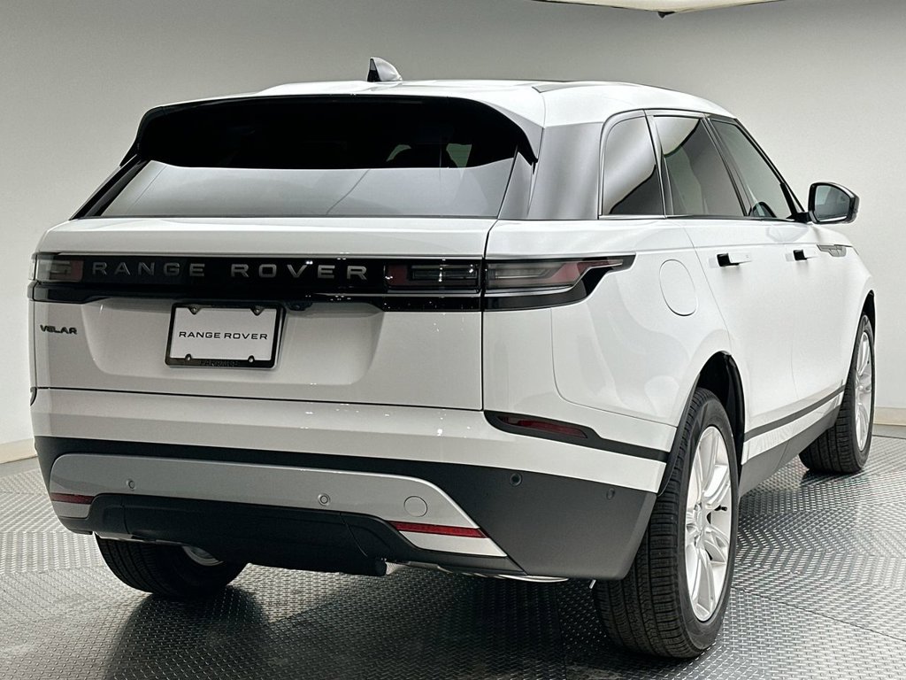 New 2026 Land Rover Range Rover Velar S AWD/4WD image 3