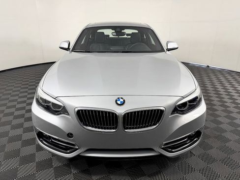 Used 2018 BMW 230i Coupe RWD image 4