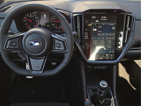 New 2026 Subaru WRX Premium AWD/4WD image 12
