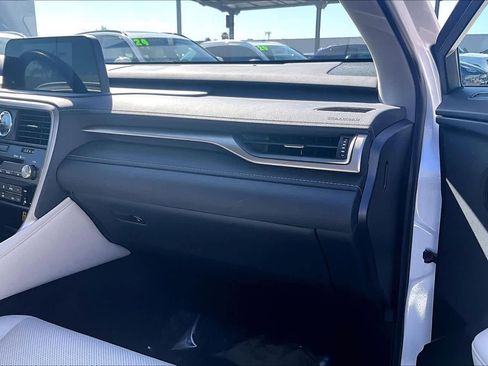 Used 2022 Lexus RX 350 FWD w/ Premium Package image 19