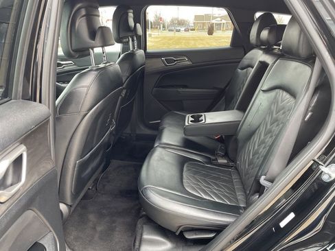 Used 2024 Kia Sportage X-Line image 10