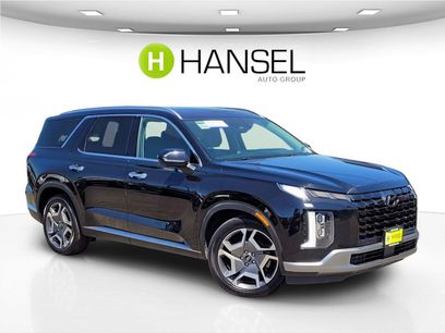 Used 2024 Hyundai Palisade Limited
