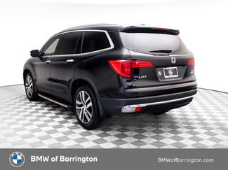 Used 2018 Honda Pilot Touring video 3