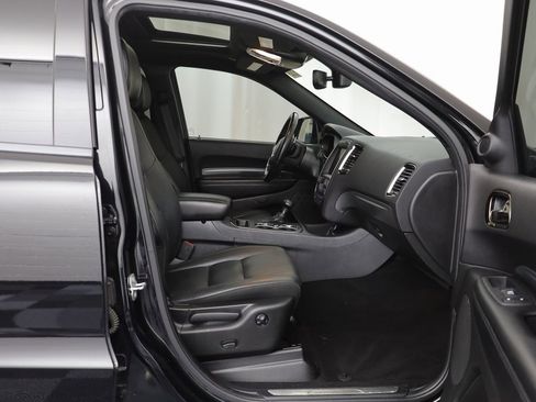 Used 2020 Dodge Durango GT image 20