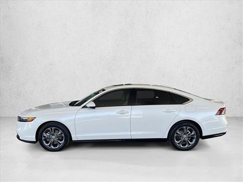 Used 2026 Honda Accord EX-L image 2