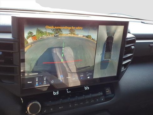 Used 2025 Toyota Tundra TRD Pro image 40