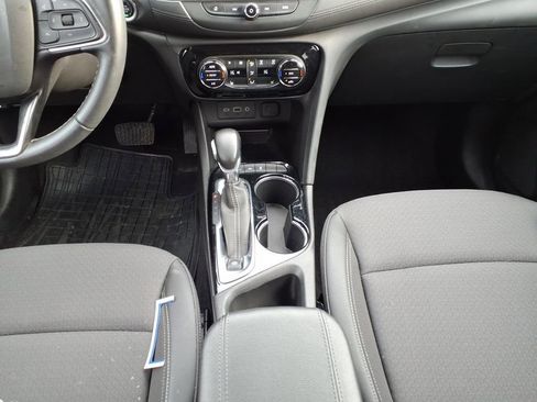 Used 2023 Buick Encore GX Select image 15