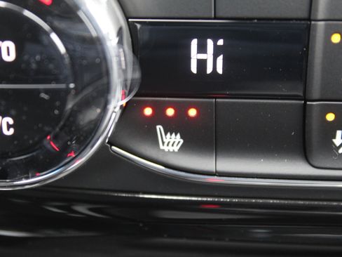 New 2026 Chevrolet Trax ACTIV w/ Driver Confidence Package image 13