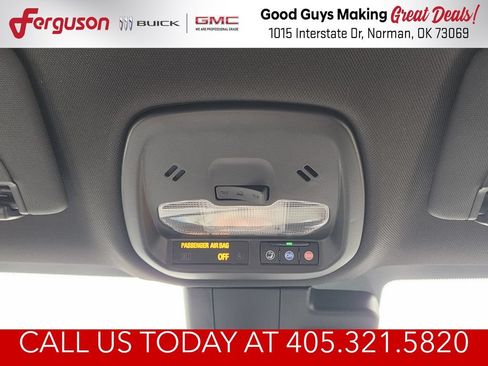 New 2026 Buick Envista Sport Touring w/ Convenience I Package FWD image 32