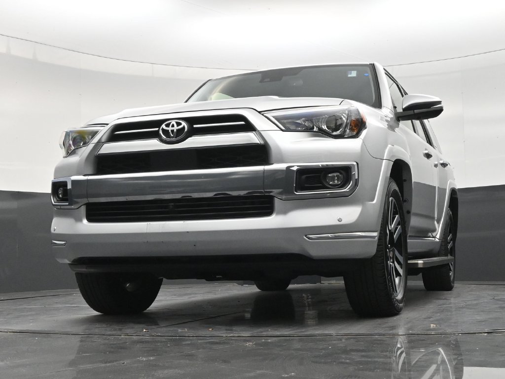 Used 2023 Toyota 4Runner Limited RWD image 27