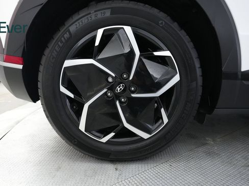 Used 2024 Hyundai Ioniq 5 SEL RWD image 22