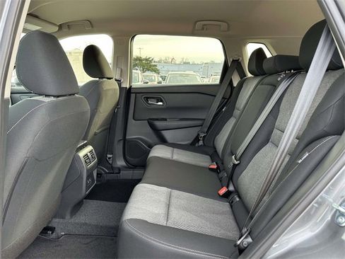 New 2026 Nissan Rogue SV w/ Cold Weather Package image 13