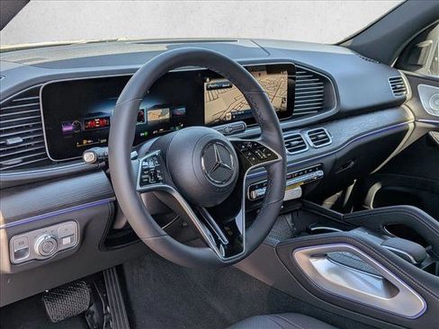 New 2026 Mercedes-Benz GLE 450 4MATIC image 3