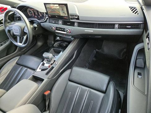 Used 2024 Audi A5 2.0T Premium Plus AWD/4WD image 21