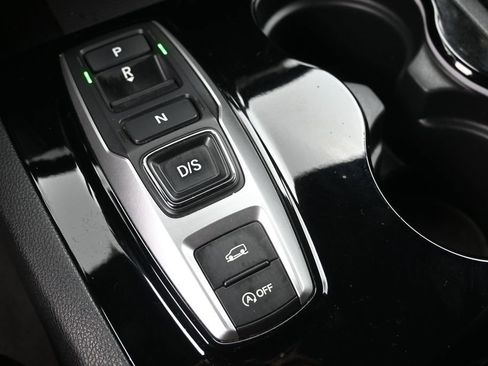 Used 2022 Honda Passport Elite image 15