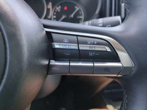 Used 2025 MAZDA CX-50 AWD 2.5 S w/ Preferred Package image 22