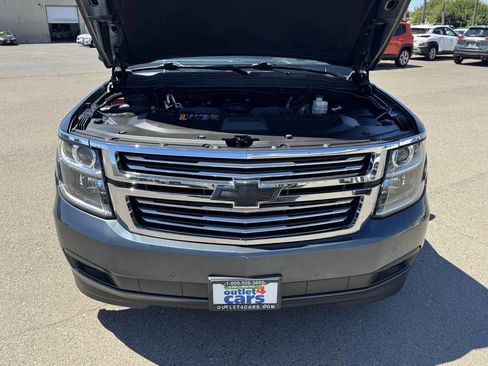 Used 2019 Chevrolet Tahoe LT AWD/4WD image 46