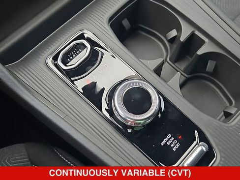 New 2026 Jeep Cherokee Laredo AWD/4WD image 31