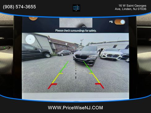 Used 2021 Ford Mustang Mach-E GT w/ GT Performance Edition image 18