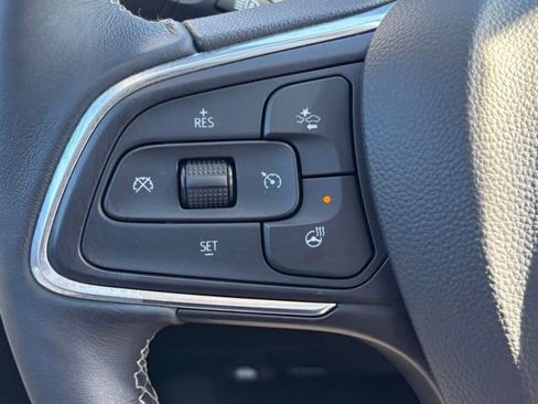 Used 2023 Buick Encore GX Essence w/ Advanced Technology Package AWD/4WD image 19