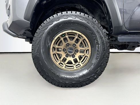 Used 2023 Toyota Tacoma 4x4 Double Cab w/ Trail Edition image 39
