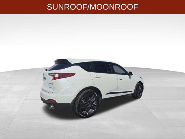 Used 2019 Acura RDX w/ Advance Package AWD/4WD image 7