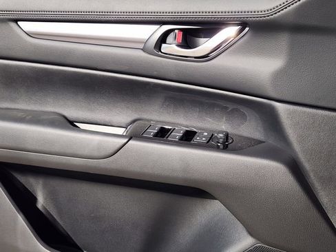 New 2025 MAZDA CX-5 AWD 2.5 S w/ Select Package image 15