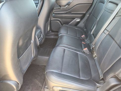 Used 2020 Lincoln Corsair Reserve w/ Equipment Group 201A image 36